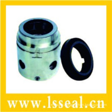 China Manufacture Customized cartridge mechanical seal HF110